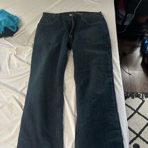 Carhartt Relaxed Fit Denim Pants